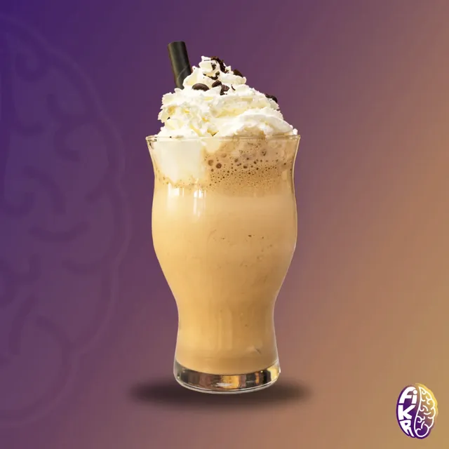 Coffee Frappe